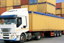 Vận tải đường bộ