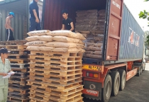 Tổng kim ngạch xuất nhập khẩu hàng hóa vượt mốc 500 tỷ USD