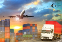 Giao nhận hàng hóa xuất nhập khẩu