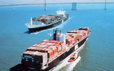 Vận tải đường biển